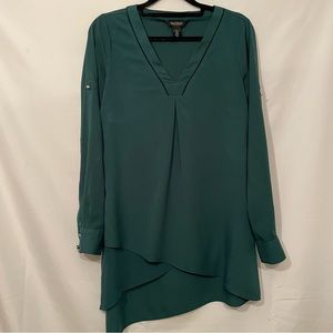 WHBM Evergreen Top